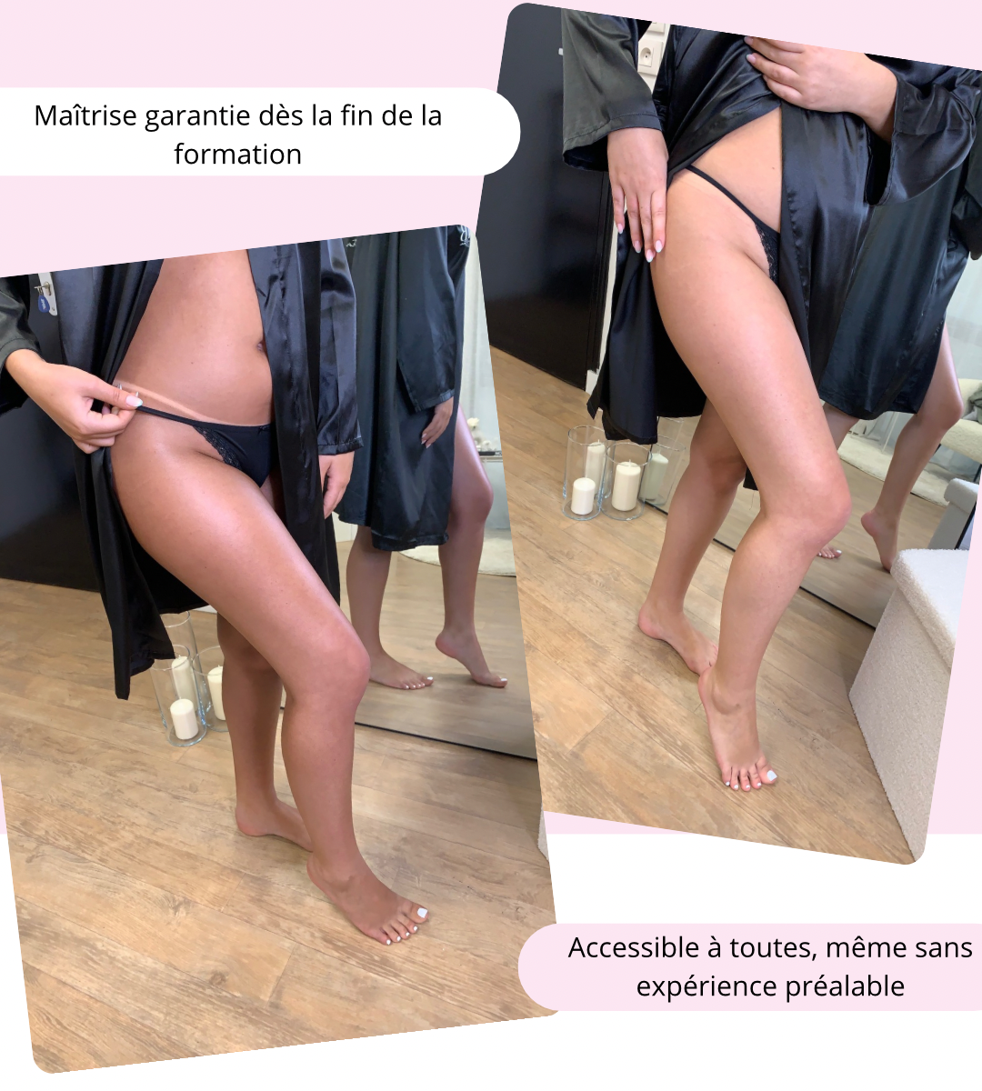 Formation spraytan en ligne